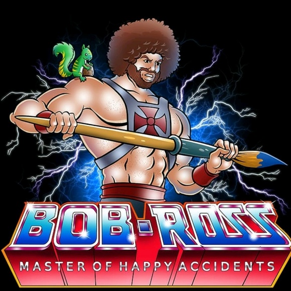 Meet your Posher, Eric - Picture 1 of 1